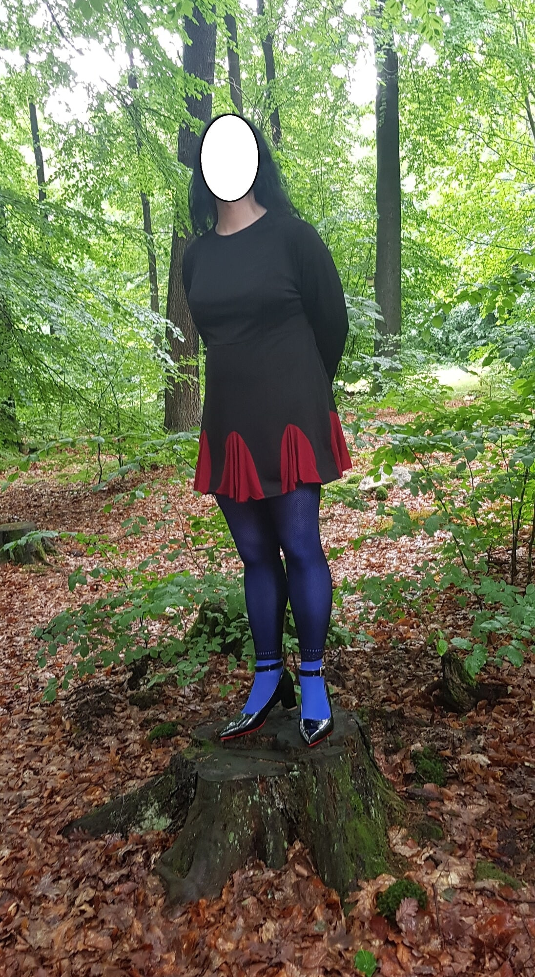 Im Wald