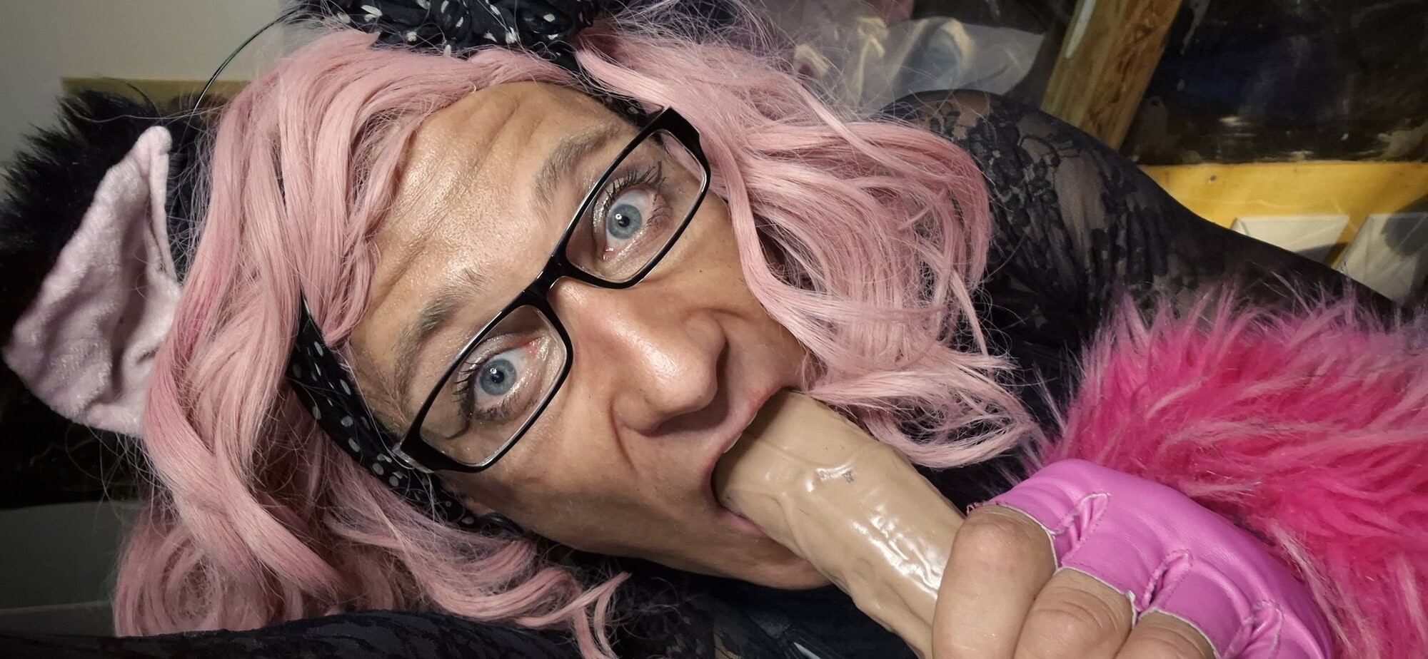 Looking for Trans frends #14