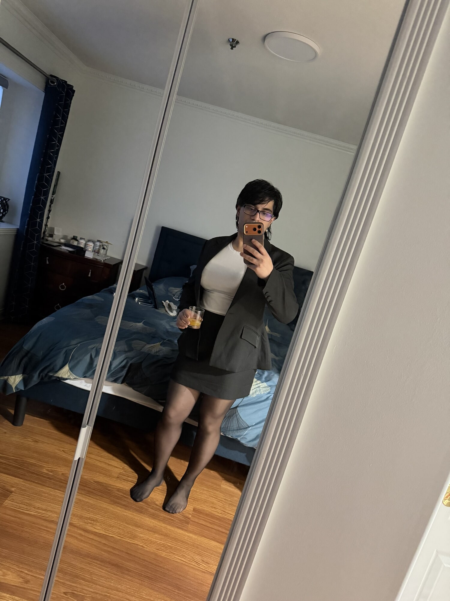 Gin and Juice for After Work #2