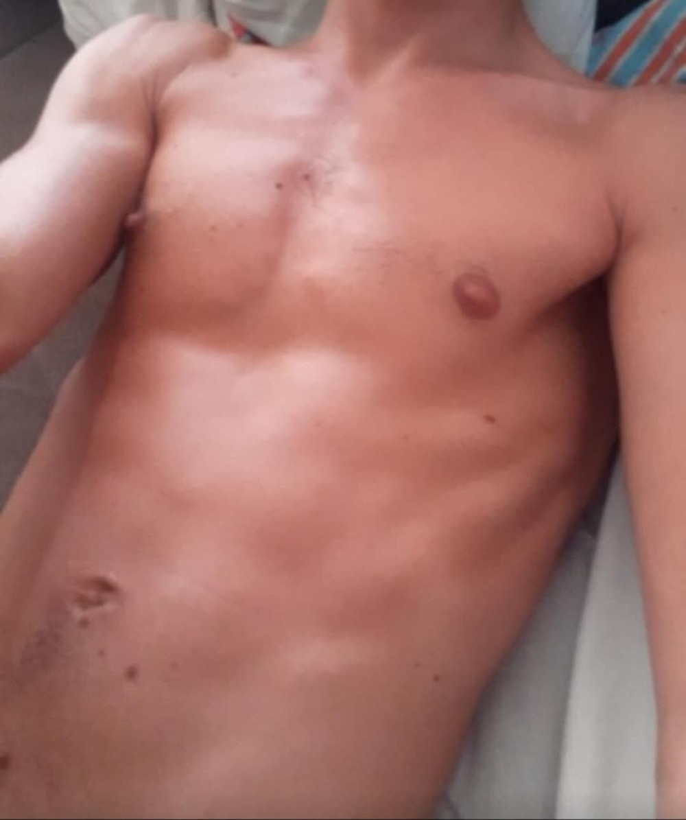 Public Gallery YoungBodyBoy #2