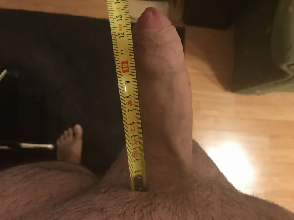 My Cock (Maxx821)