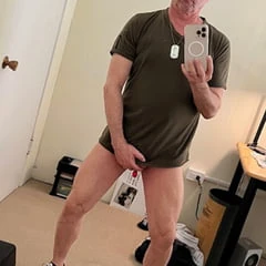 Military stripchat.com hotdadbod