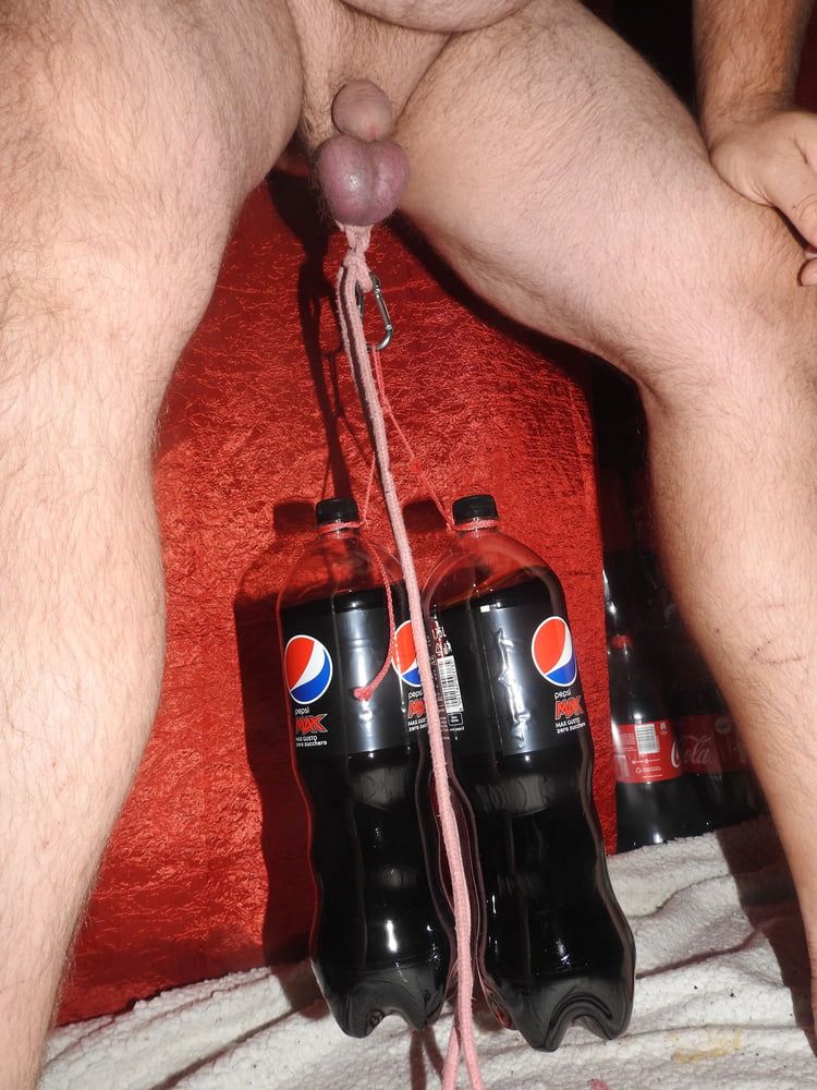 Very Pain from Pepsi Max