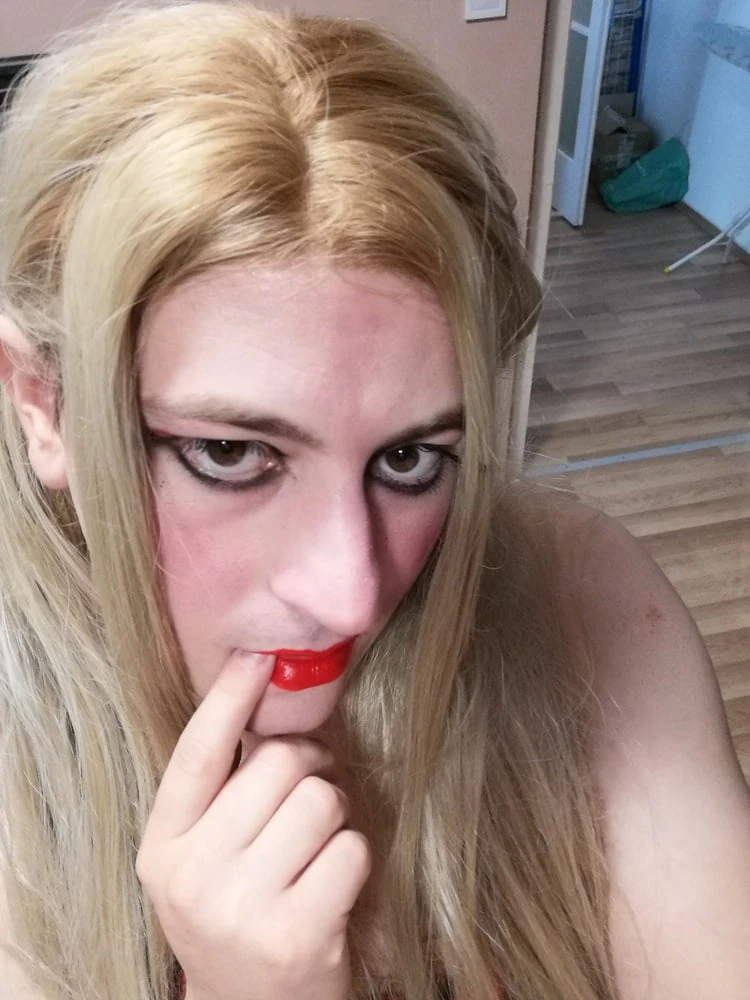 The slut #10