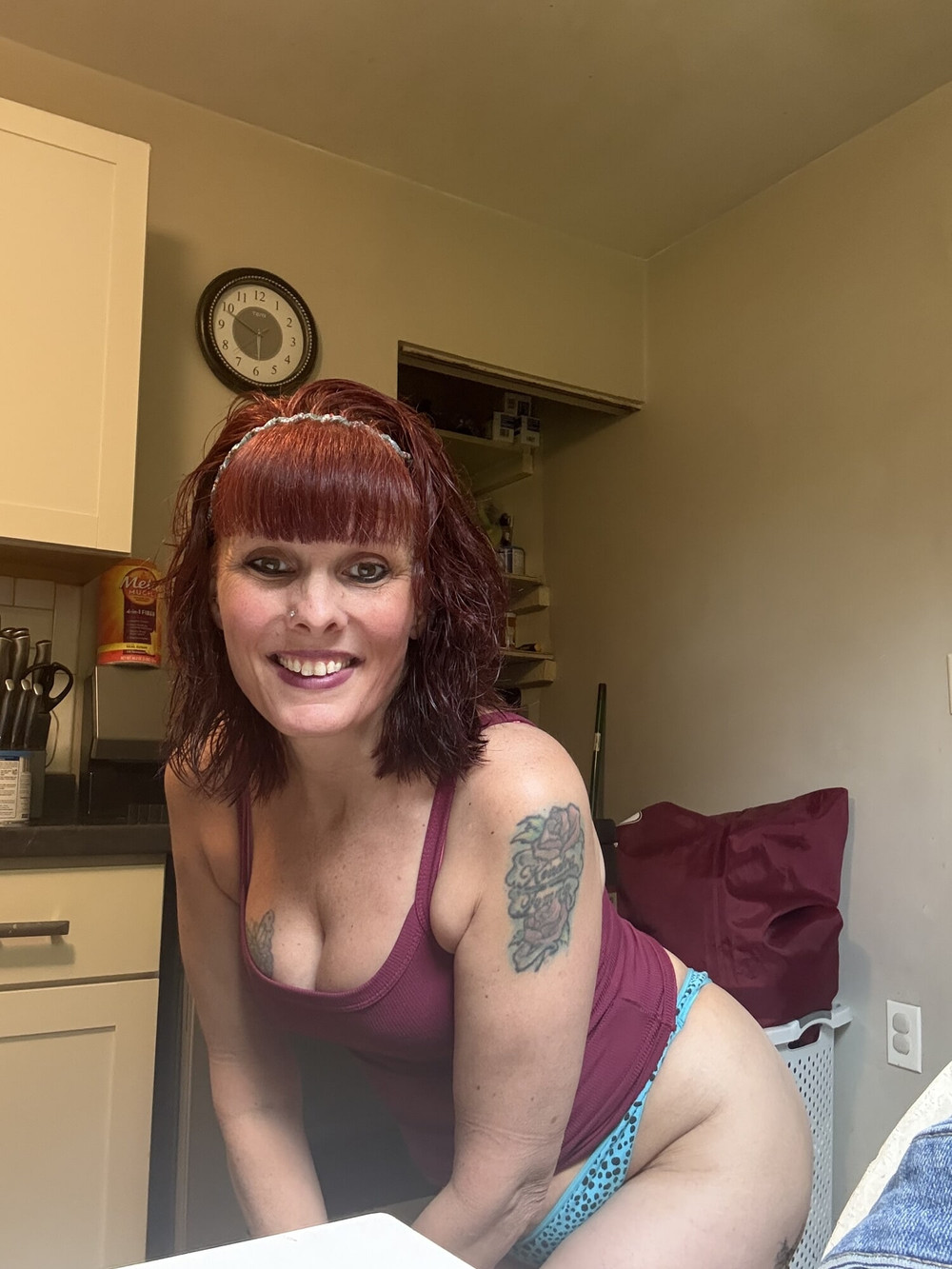Milf  #4