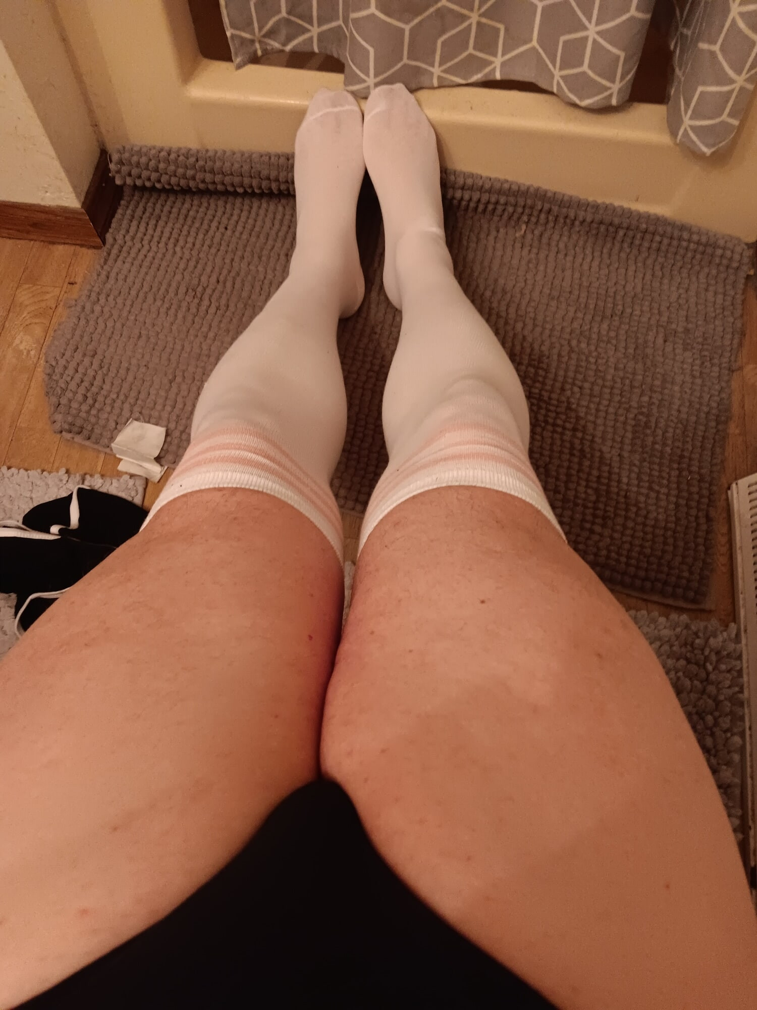 More Panties Ass and Socks #11