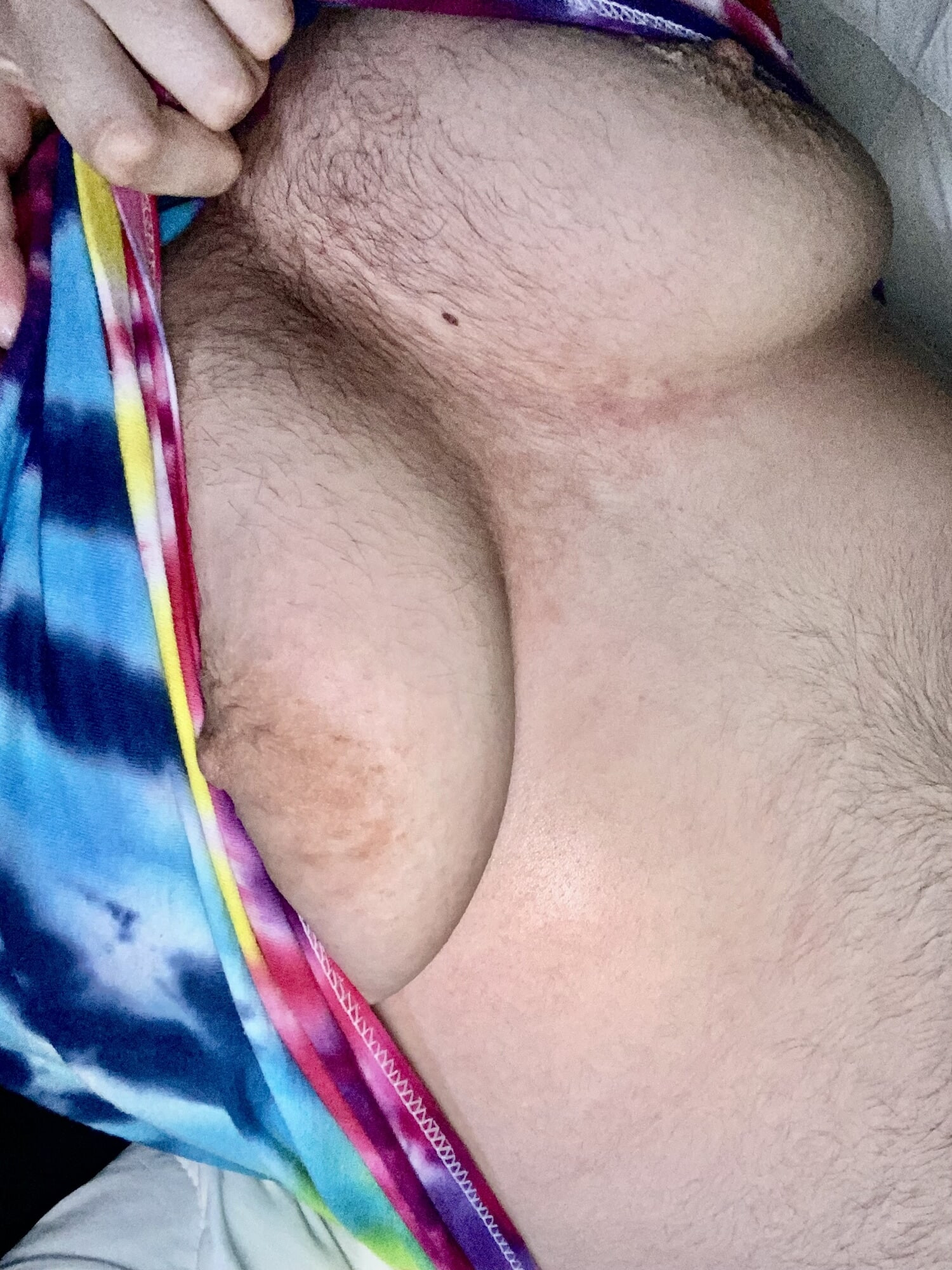 Curvy hairy and heavenly  #14
