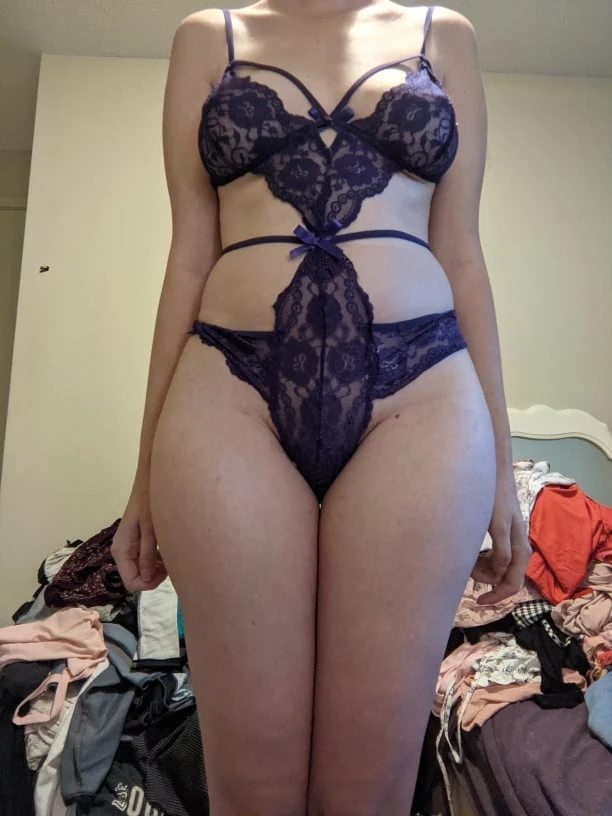 Lingerie #23