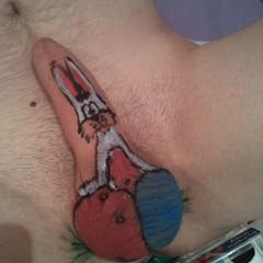 Cock Art