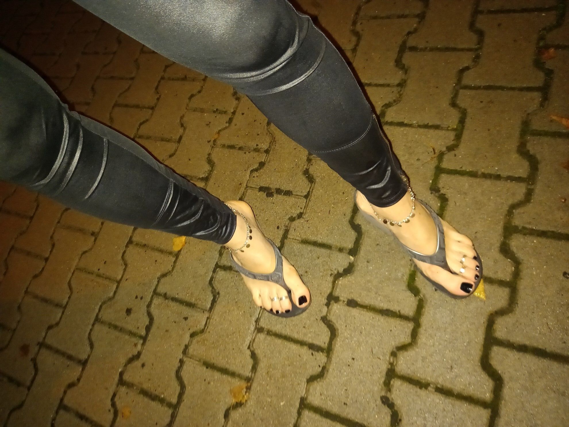 sexy feet #3