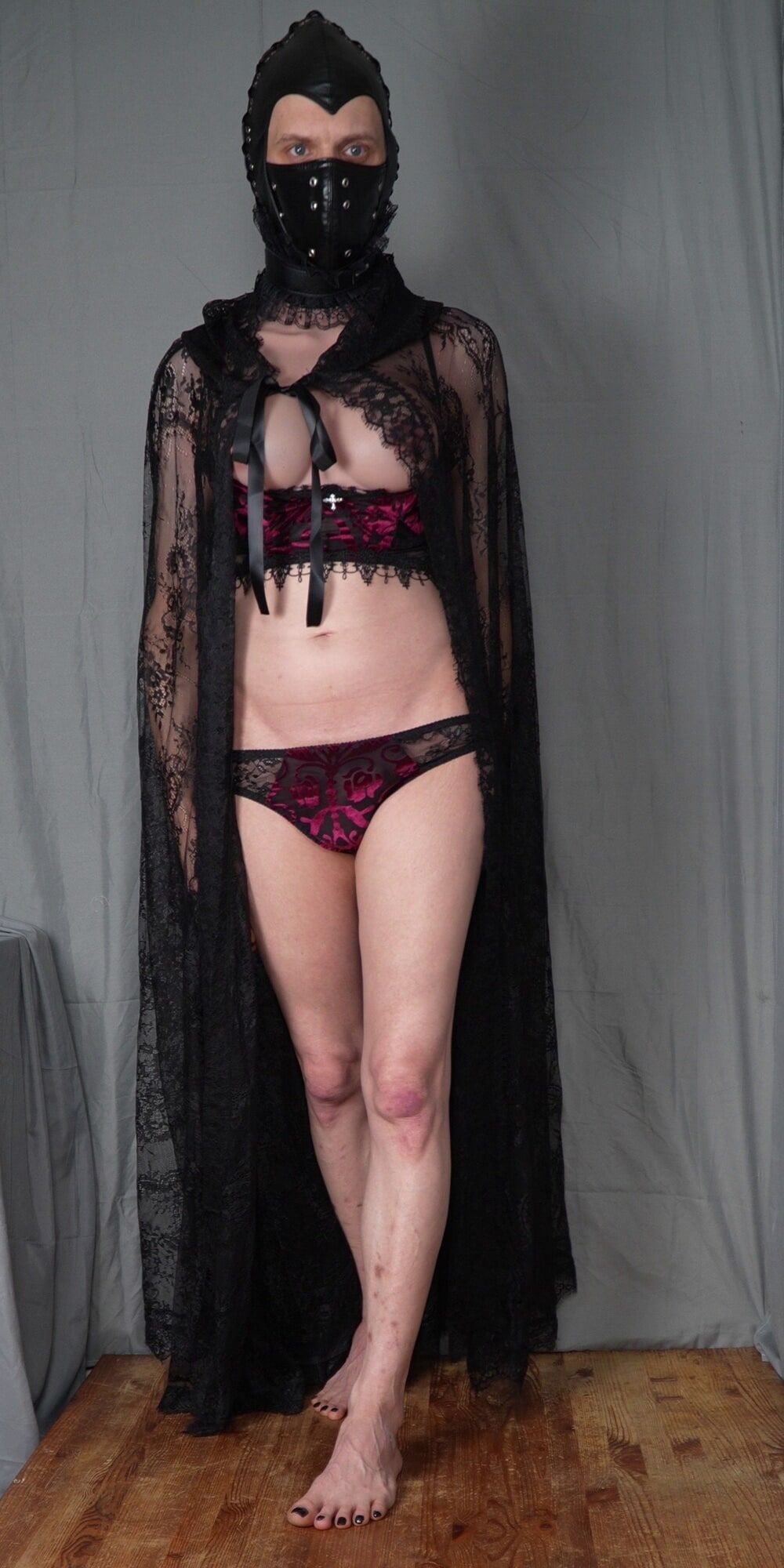 Black Lace #3