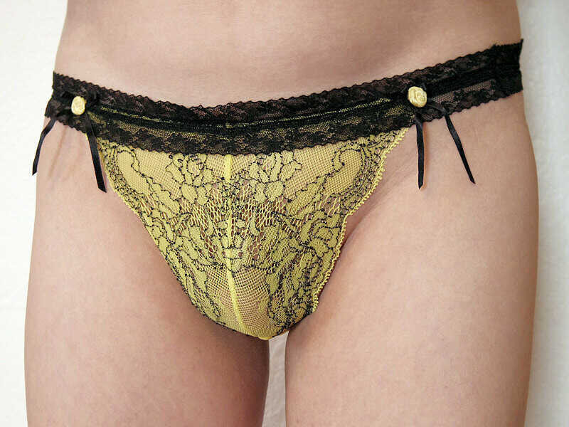 Some old panty pics #38