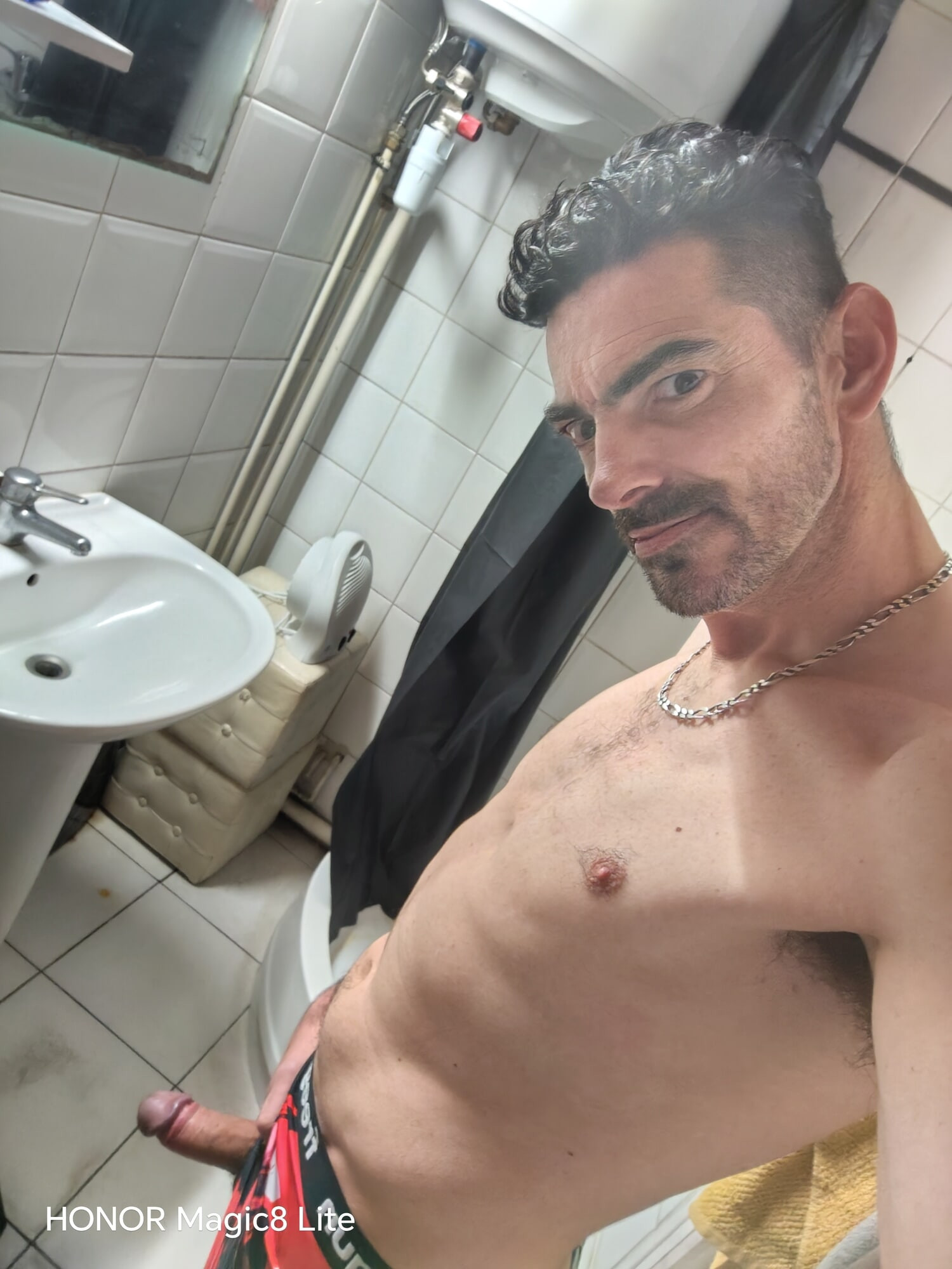Moi  #2