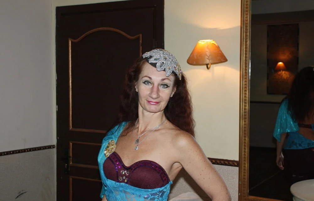 Bellydance  #4
