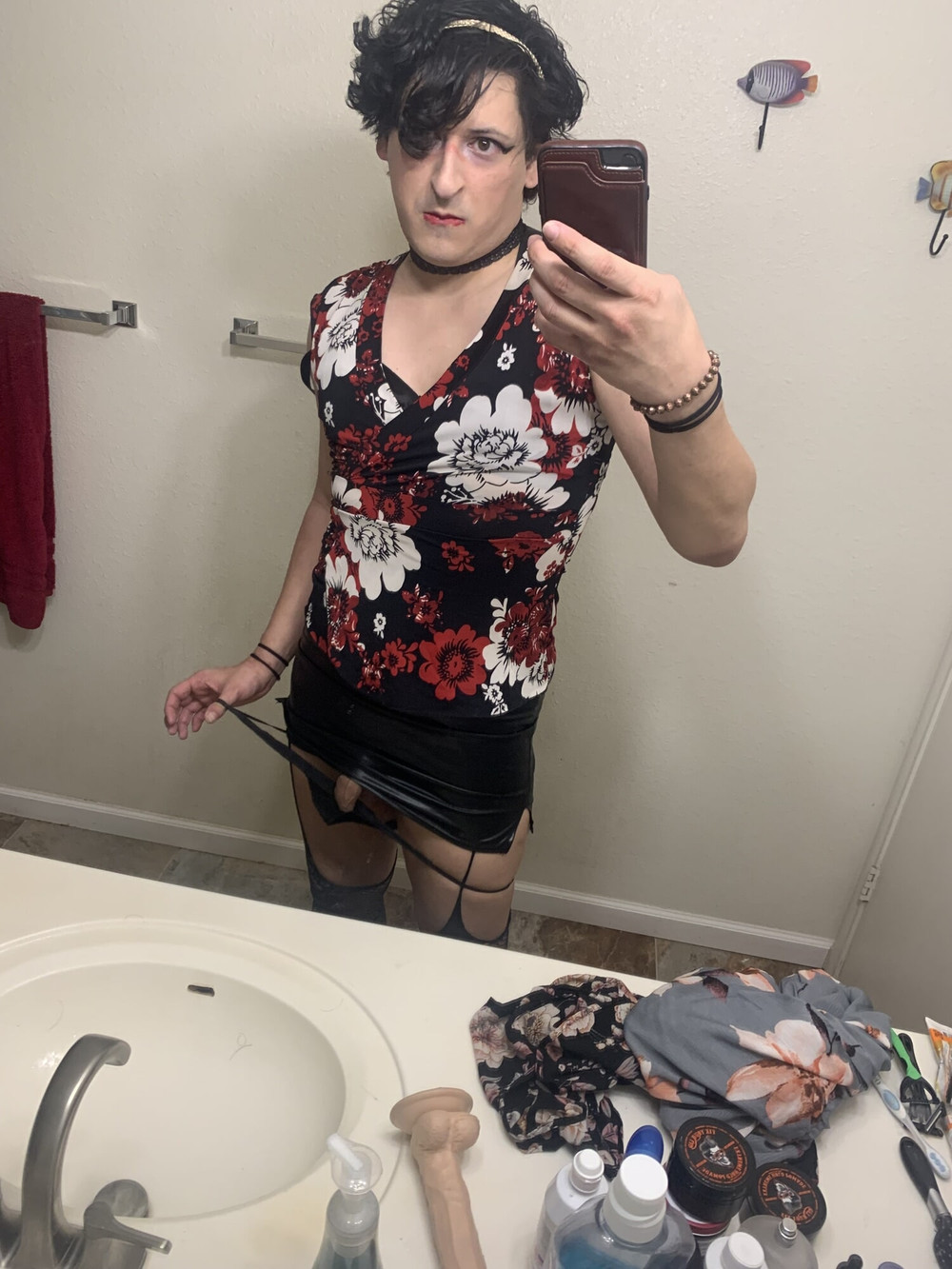 Femboy Pics (April 2025) #14