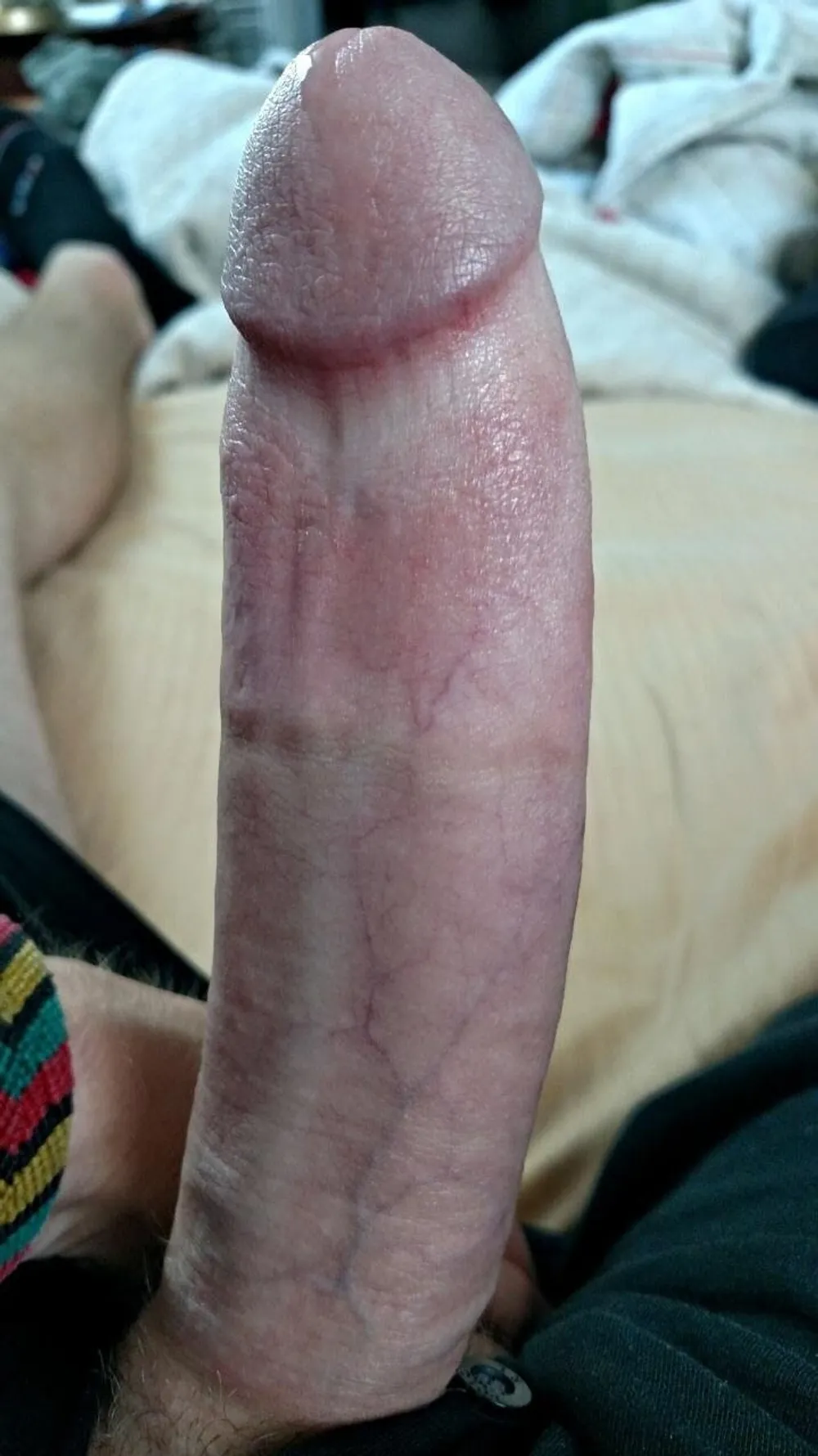 My cock 