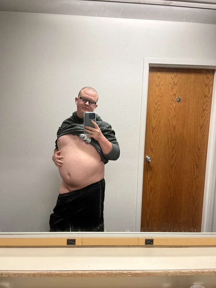 Just me #45