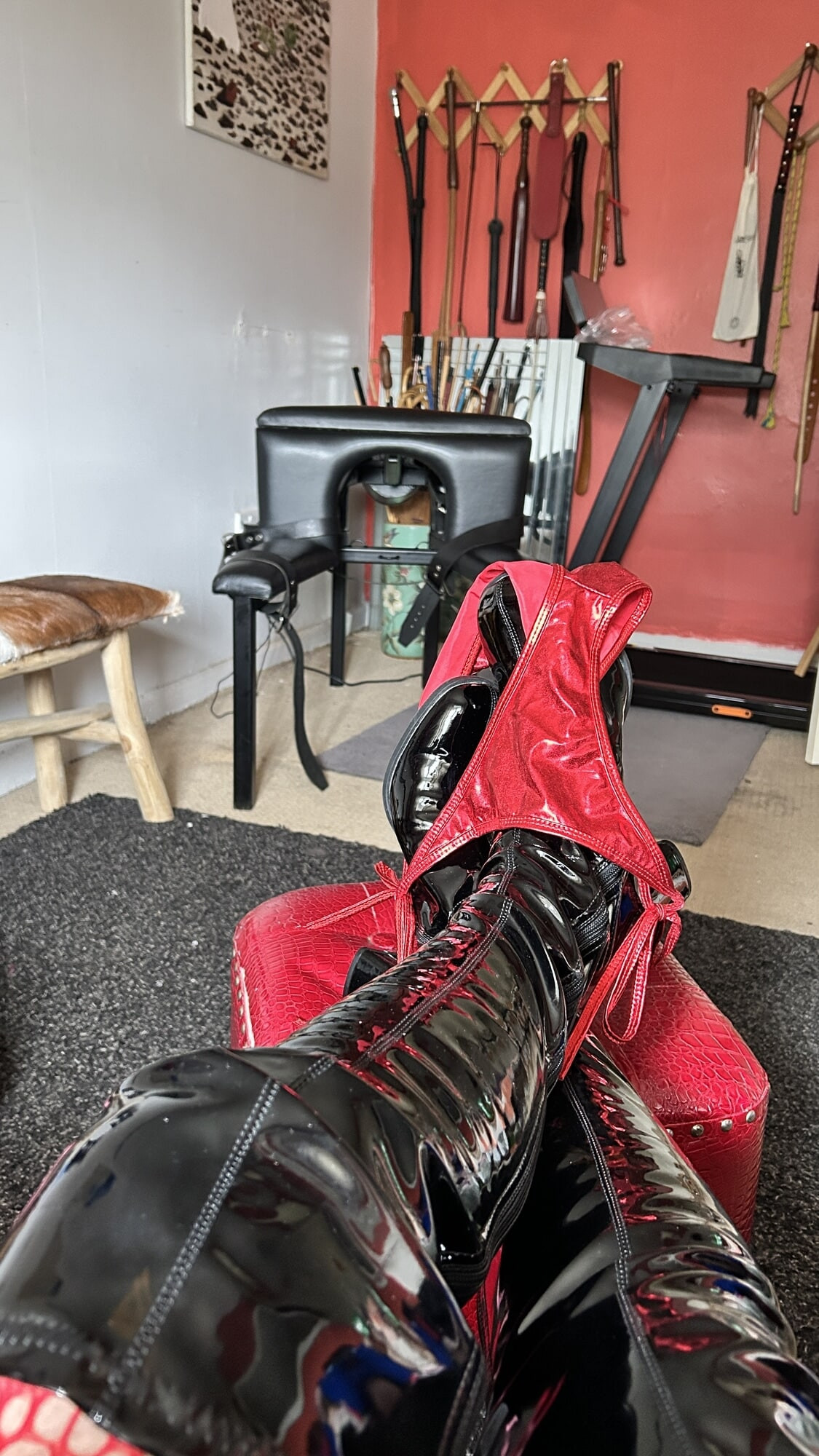 Slut  #4