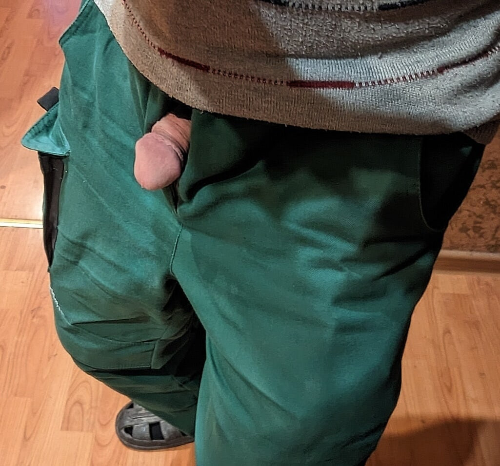 My penis #7