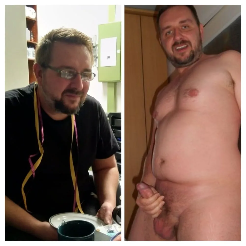 Real Life vs. Xhamster #4