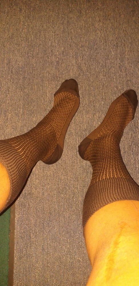 Socks I love #52