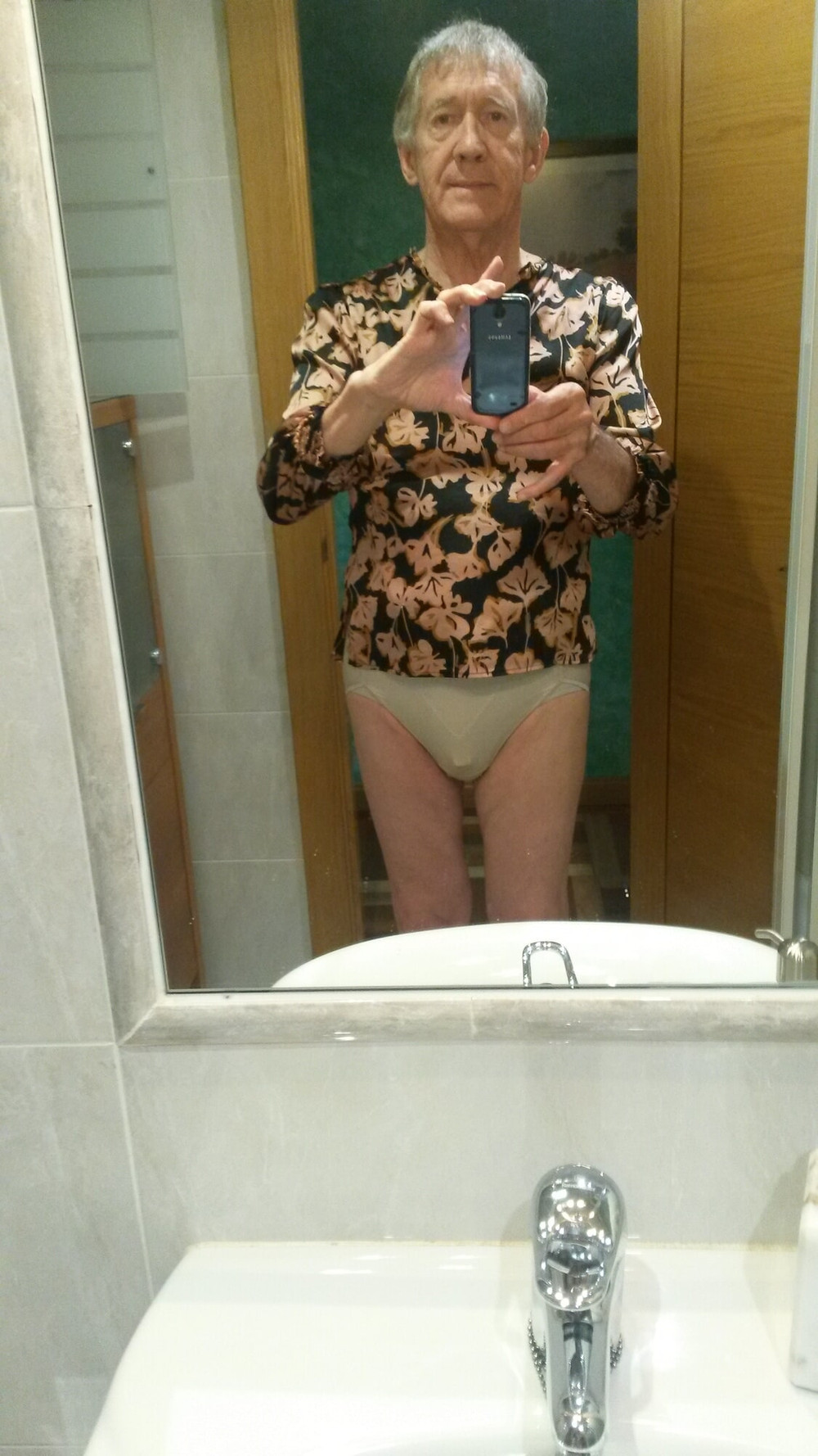 Marinatvfem Sissy Feminization #26