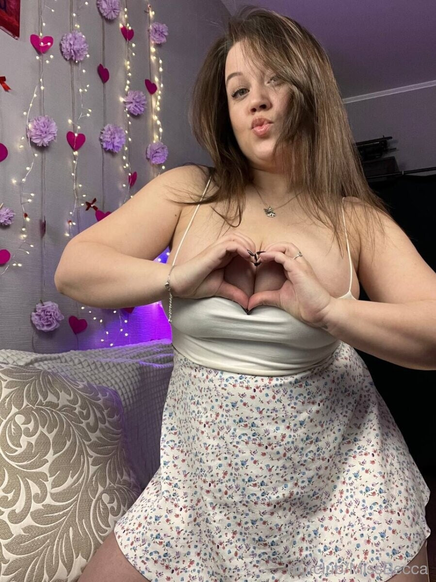 Free Becca🎀 Photos #57
