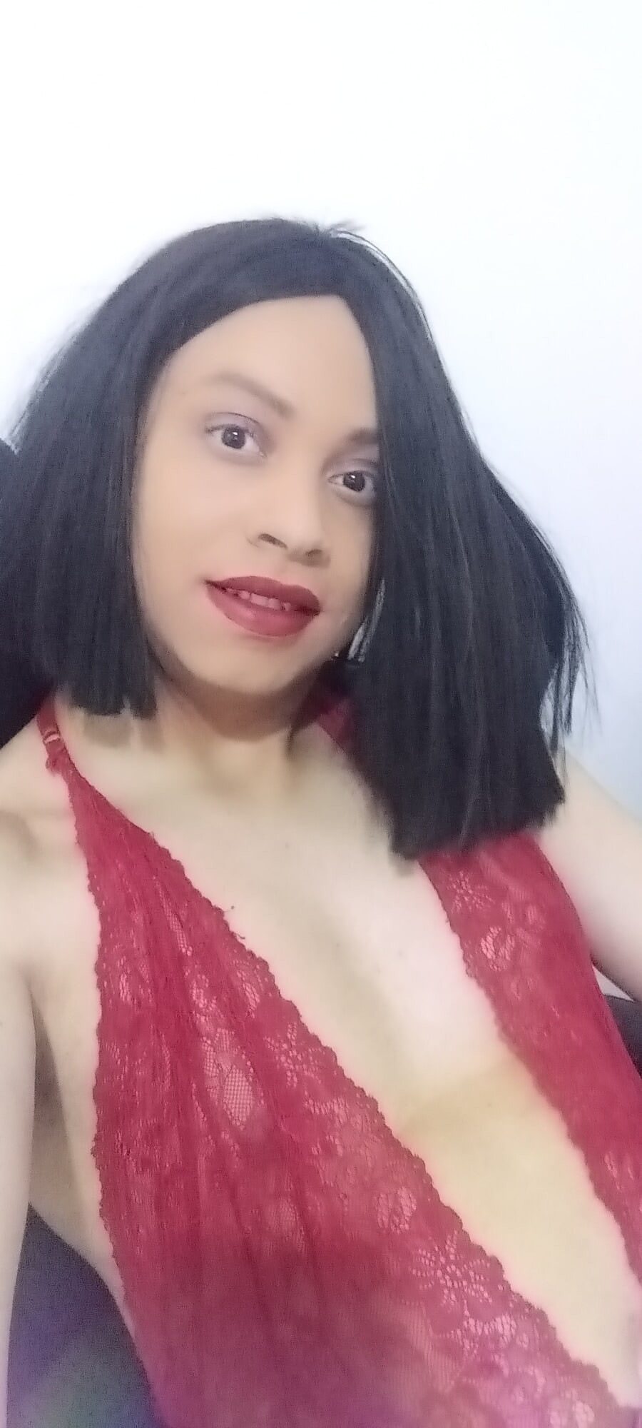 Cdzinha puta pelada  #21