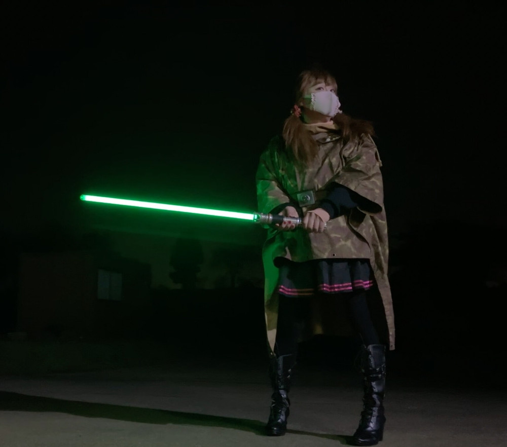 Megumi's Cosplay Gallery #5