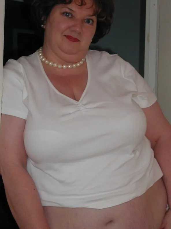 Chris44g White Hold Ups