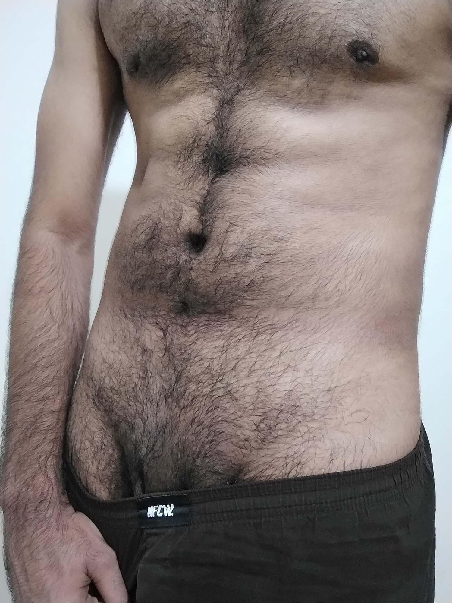THE PERFECT BOD