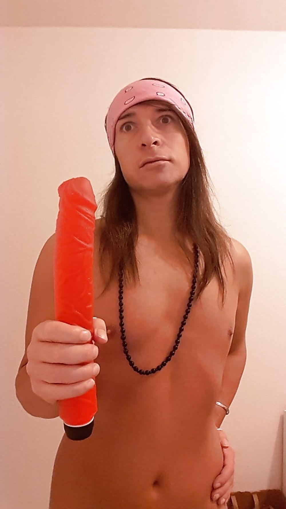 Tygra bitch creamy dildo fuck.