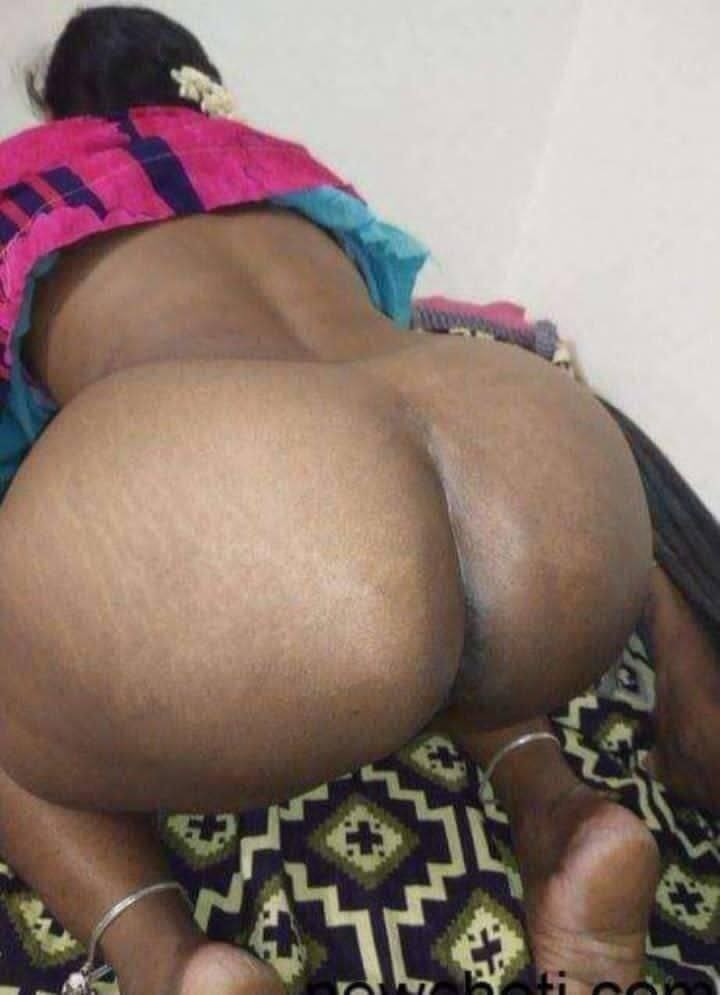 Tamil aunty doggy ready