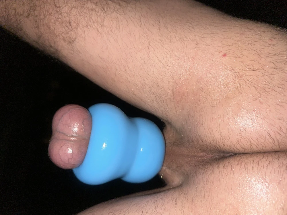 Having fun  #4
