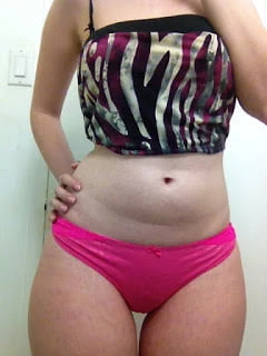Bra And Panties #43