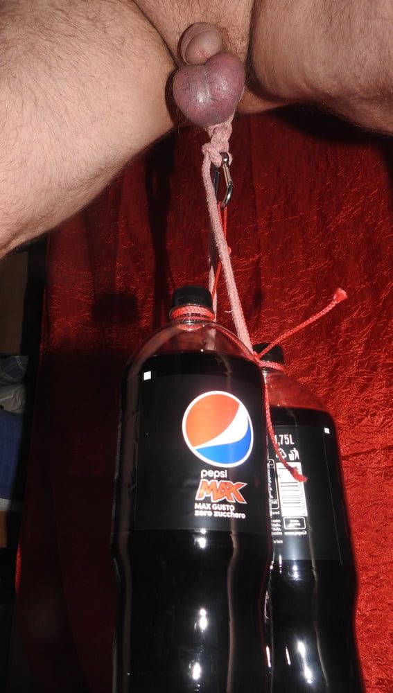 Very Pain from Pepsi Max #3