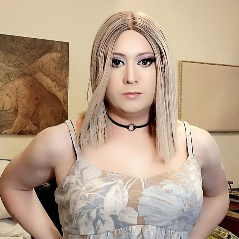 sexy trans girl pics #18
