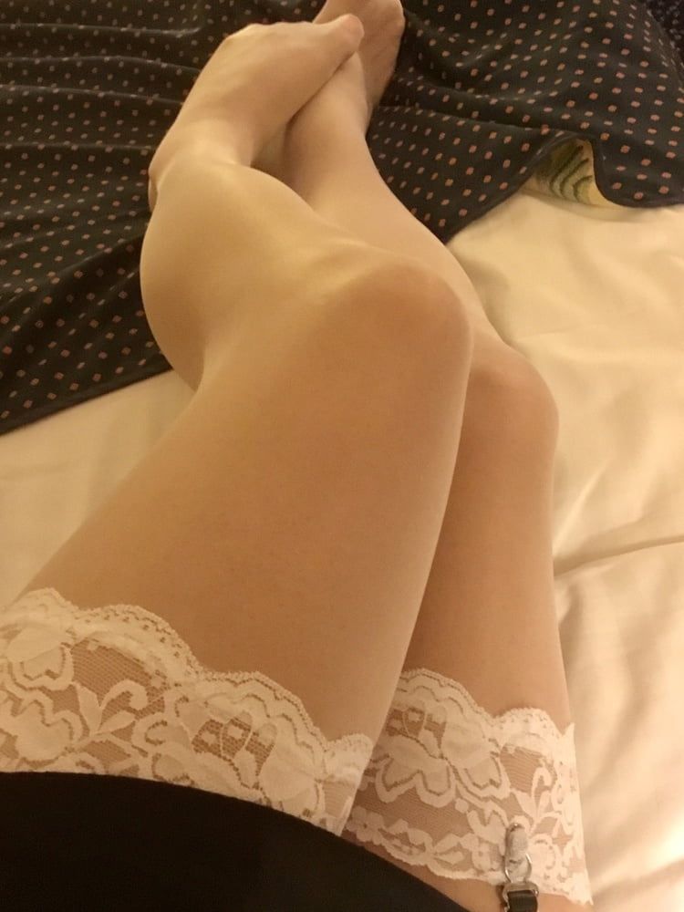 Stockings #15