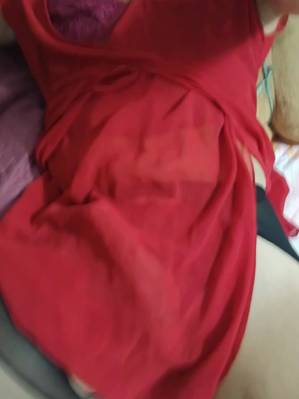 Undress Me Slowly #21