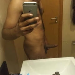 My body