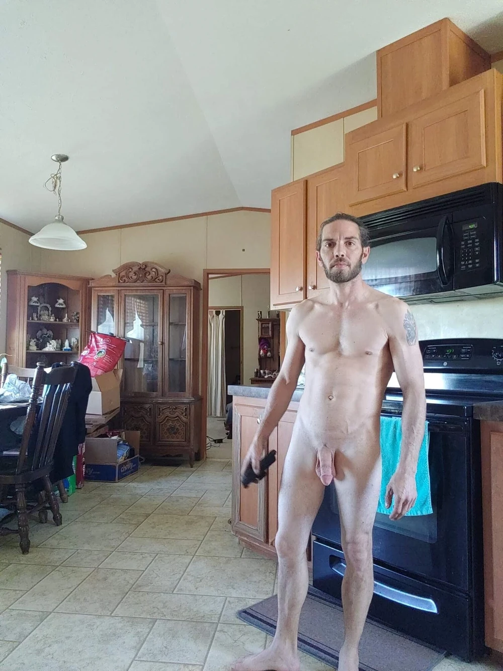 Nudist  #2
