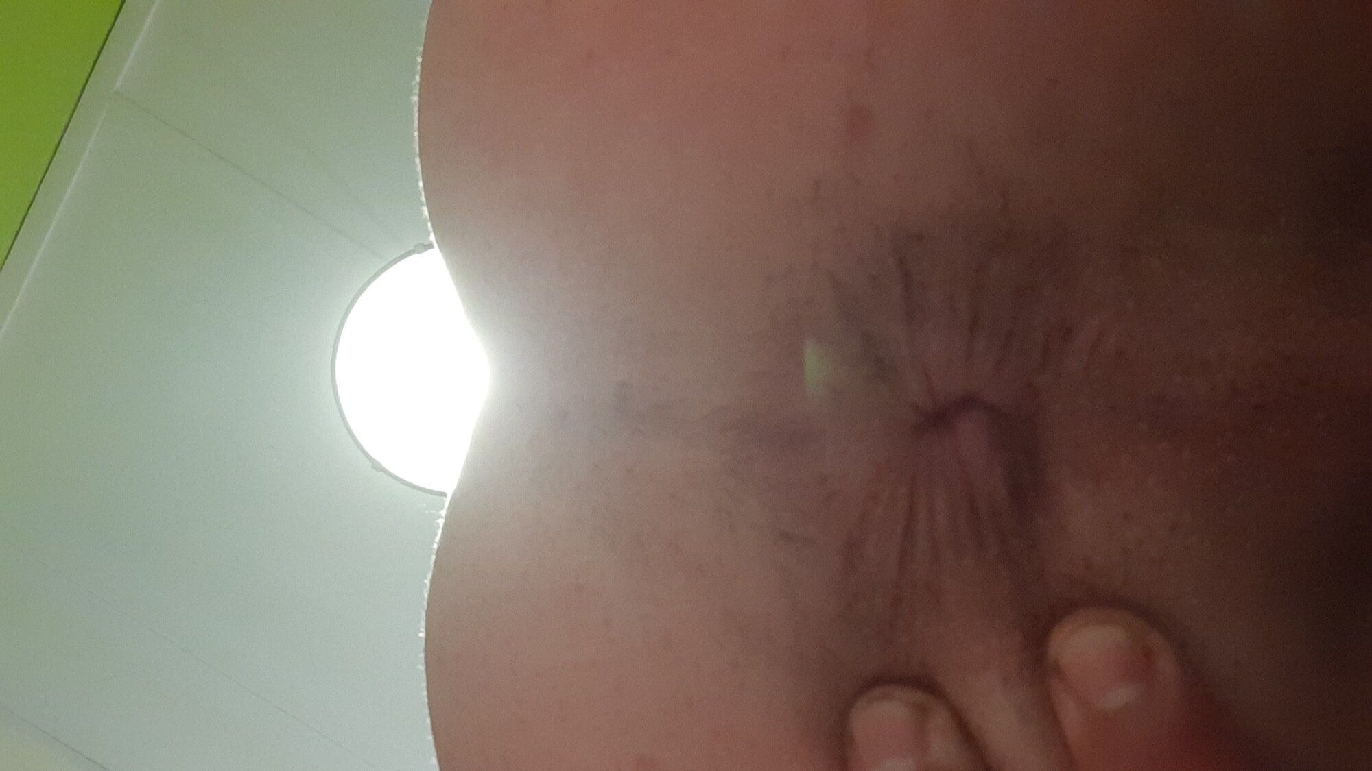 my big cock and tight asshole #5