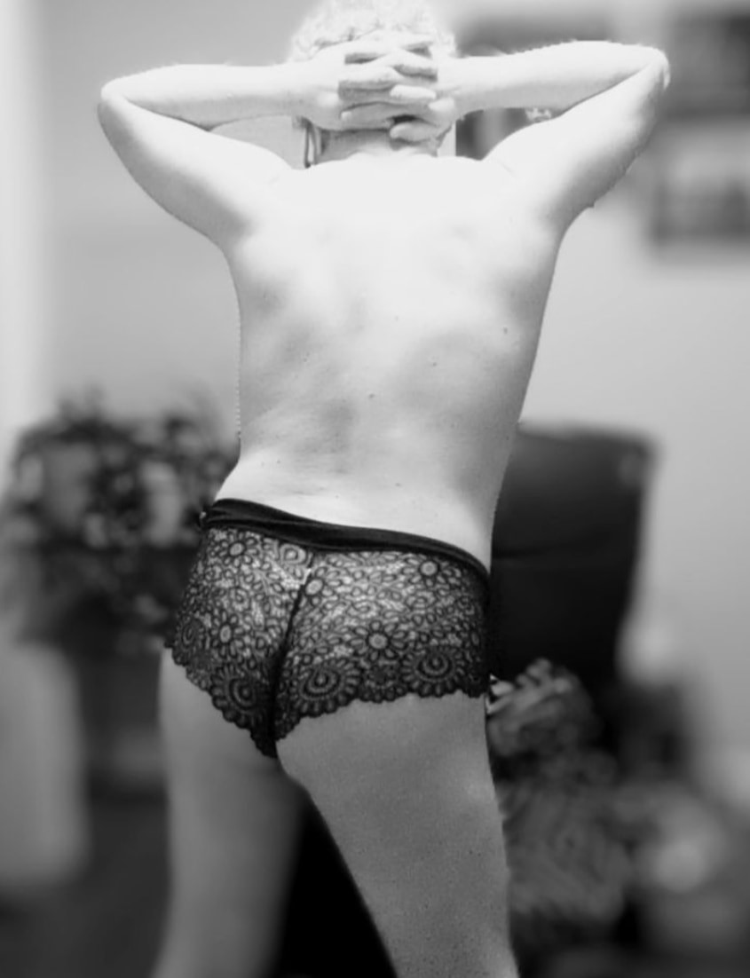 SOME PANTY PICS