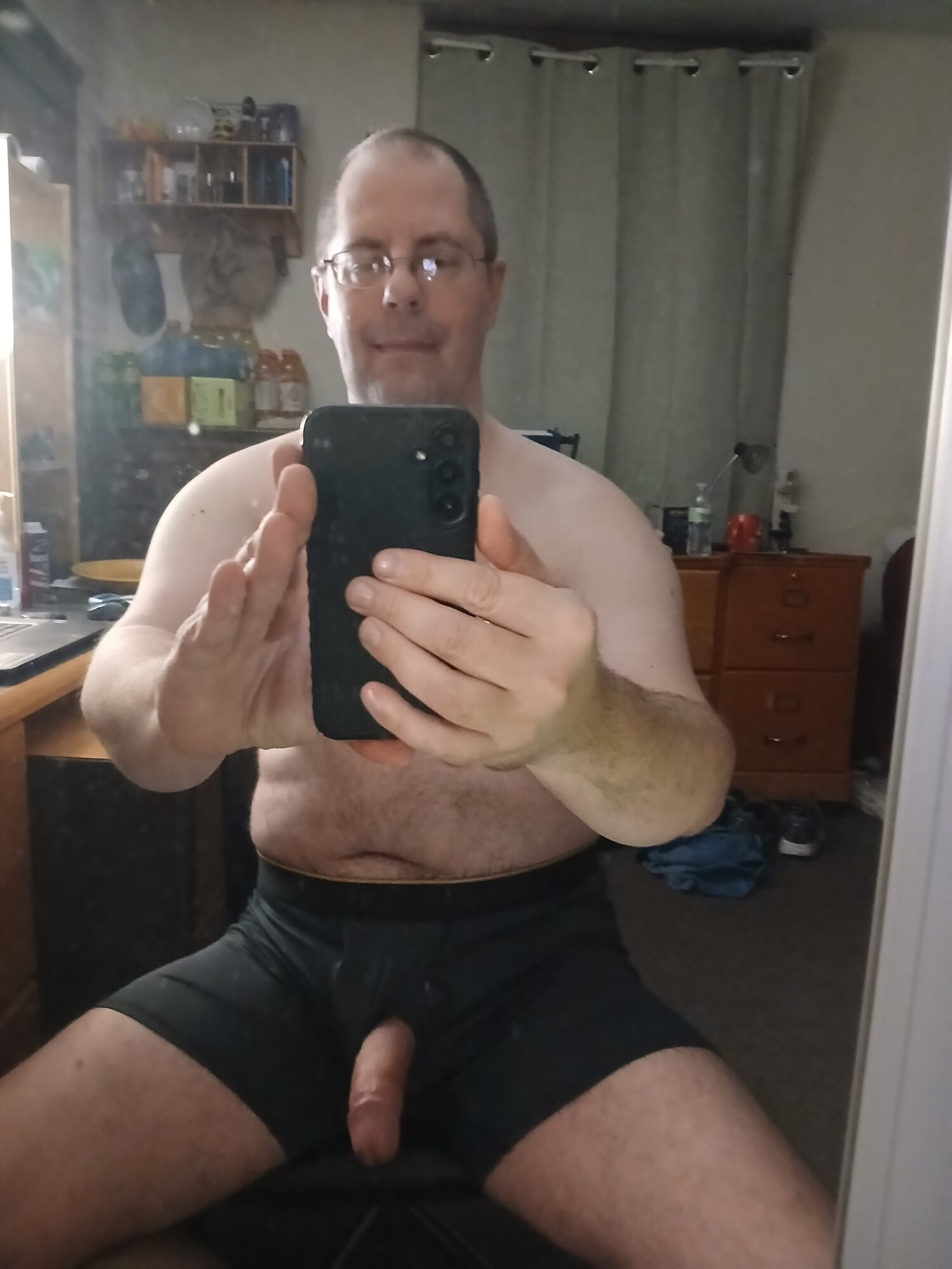 Dark gray Caterpillar boxerbriefs  #9