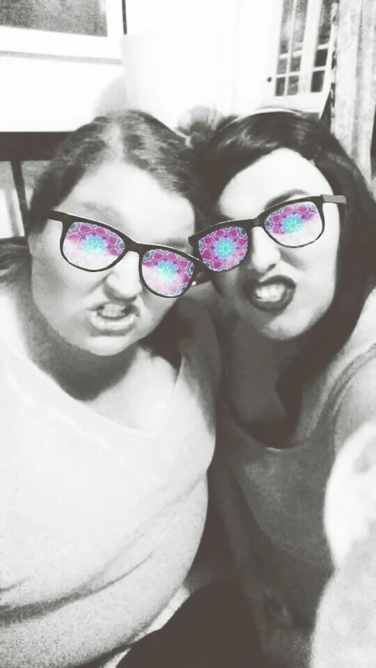 Fun With Filters! (Snapchat Gallery) #2