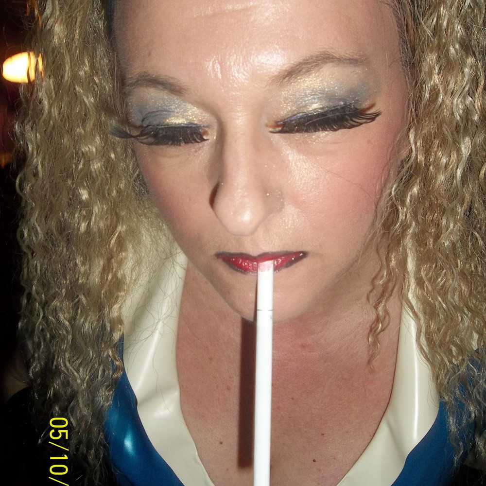 SHIRLEY SLUT 7 #14