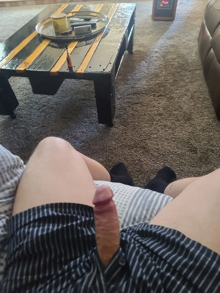 Daddy Dick #3