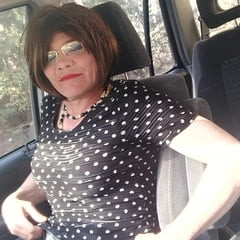 Crossdress Roadtrip - Stanica uz cestu