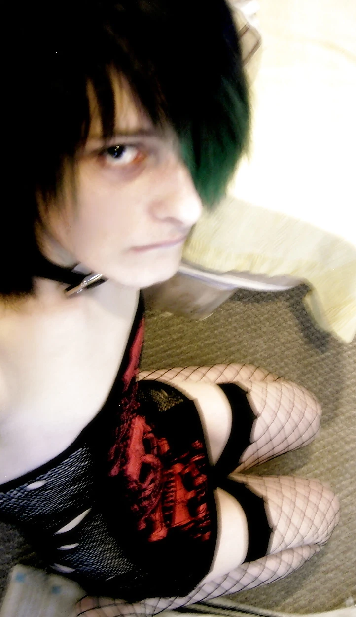 bitch in a dress #34