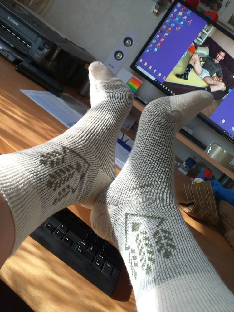 My Vintage Socks #45